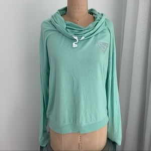 Guess Cowl Neck Sweater